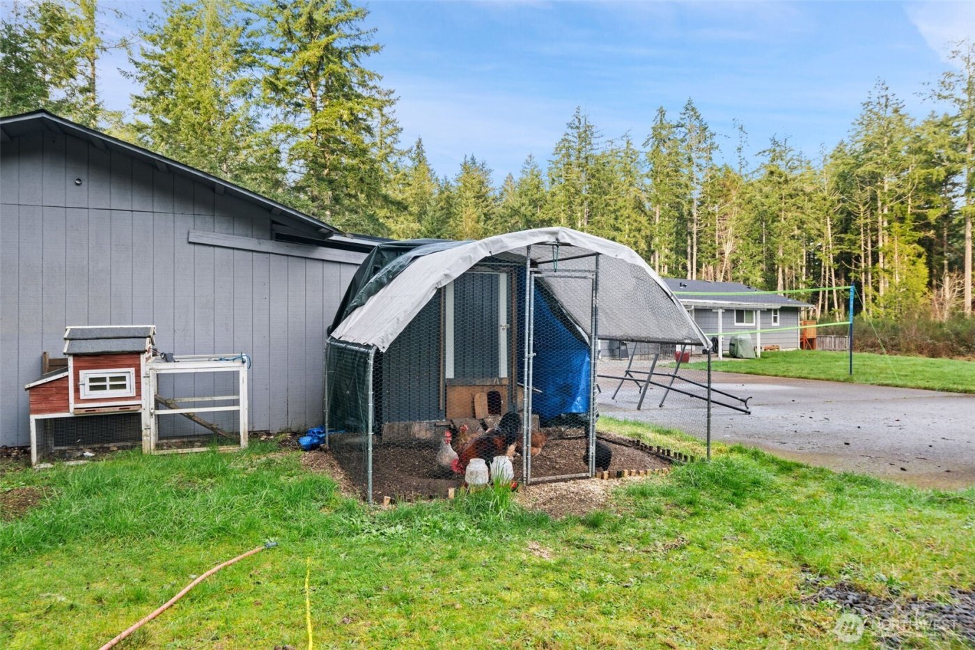 15706 71st Street NW, Lakebay, WA 98349