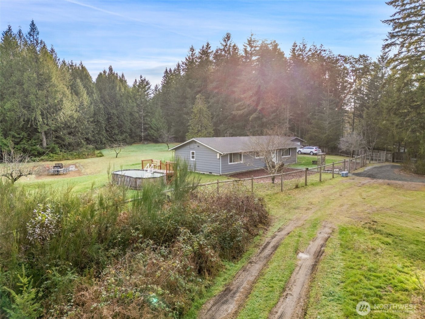 15706 71st Street NW, Lakebay, WA 98349