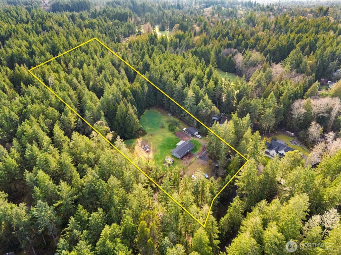 15706 71st Street NW, Lakebay, WA 98349