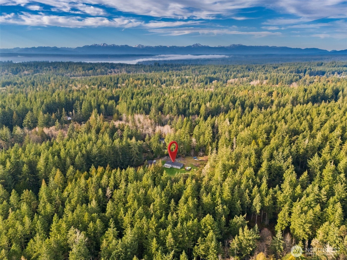 15706 71st Street NW, Lakebay, WA 98349