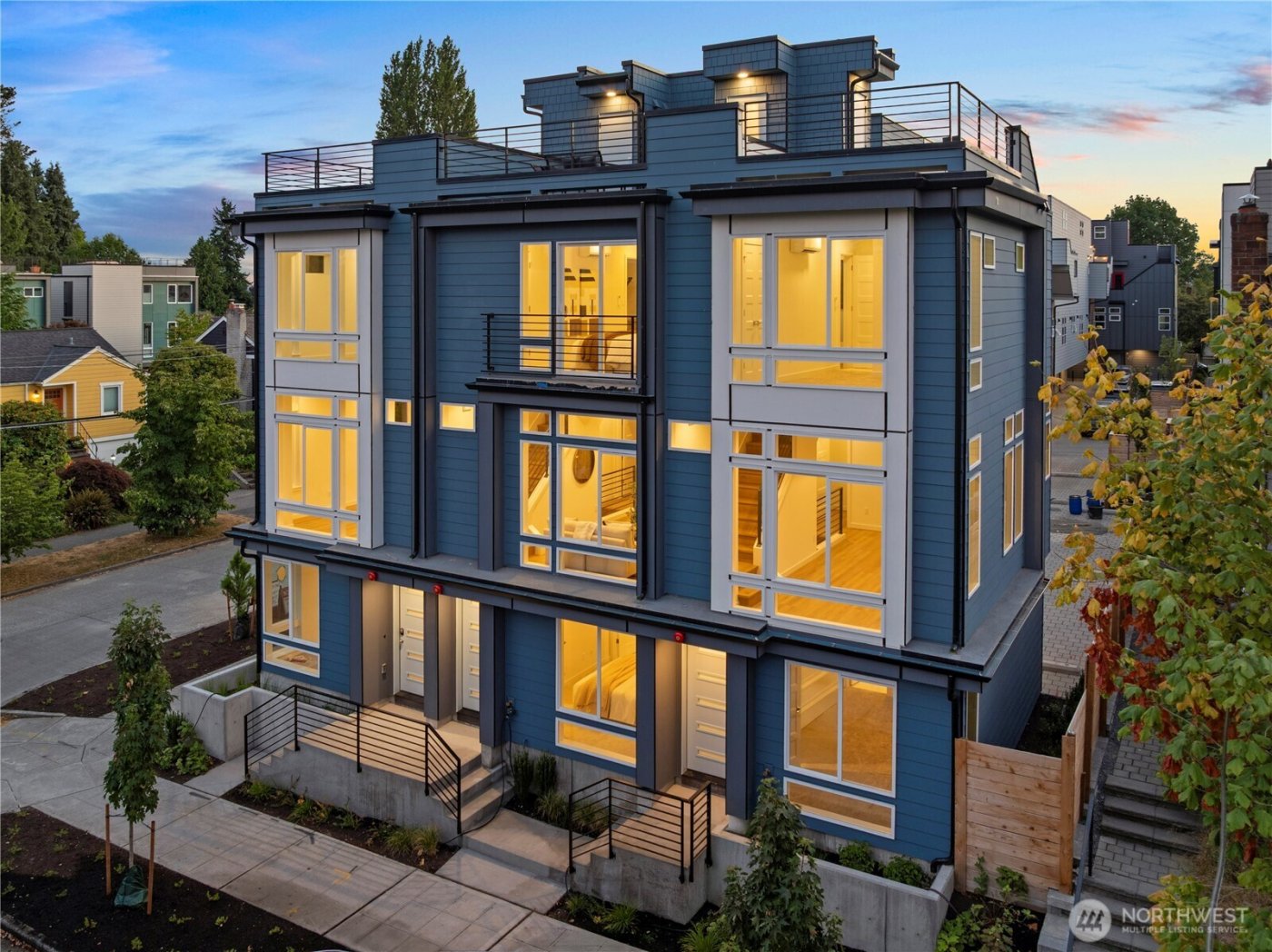 8303 C 12th Avenue NW, Seattle, WA 98117