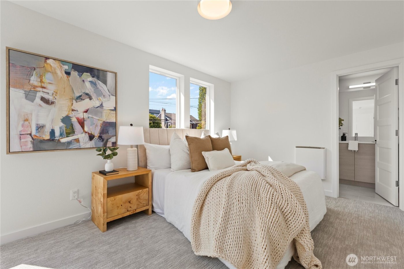 8303 C 12th Avenue NW, Seattle, WA 98117