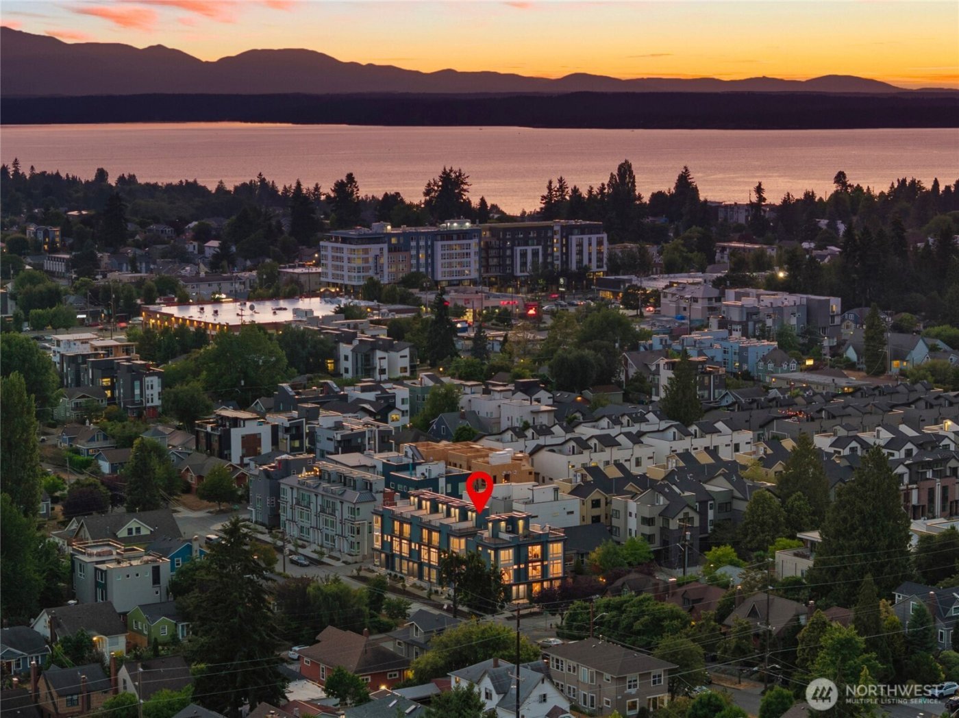 8303 C 12th Avenue NW, Seattle, WA 98117