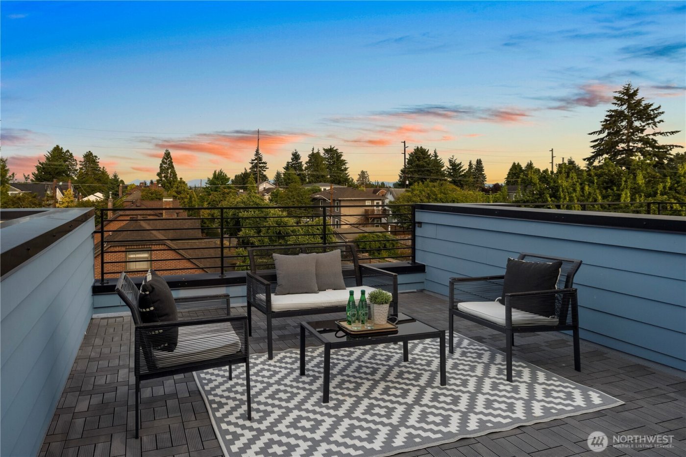 8303 C 12th Avenue NW, Seattle, WA 98117