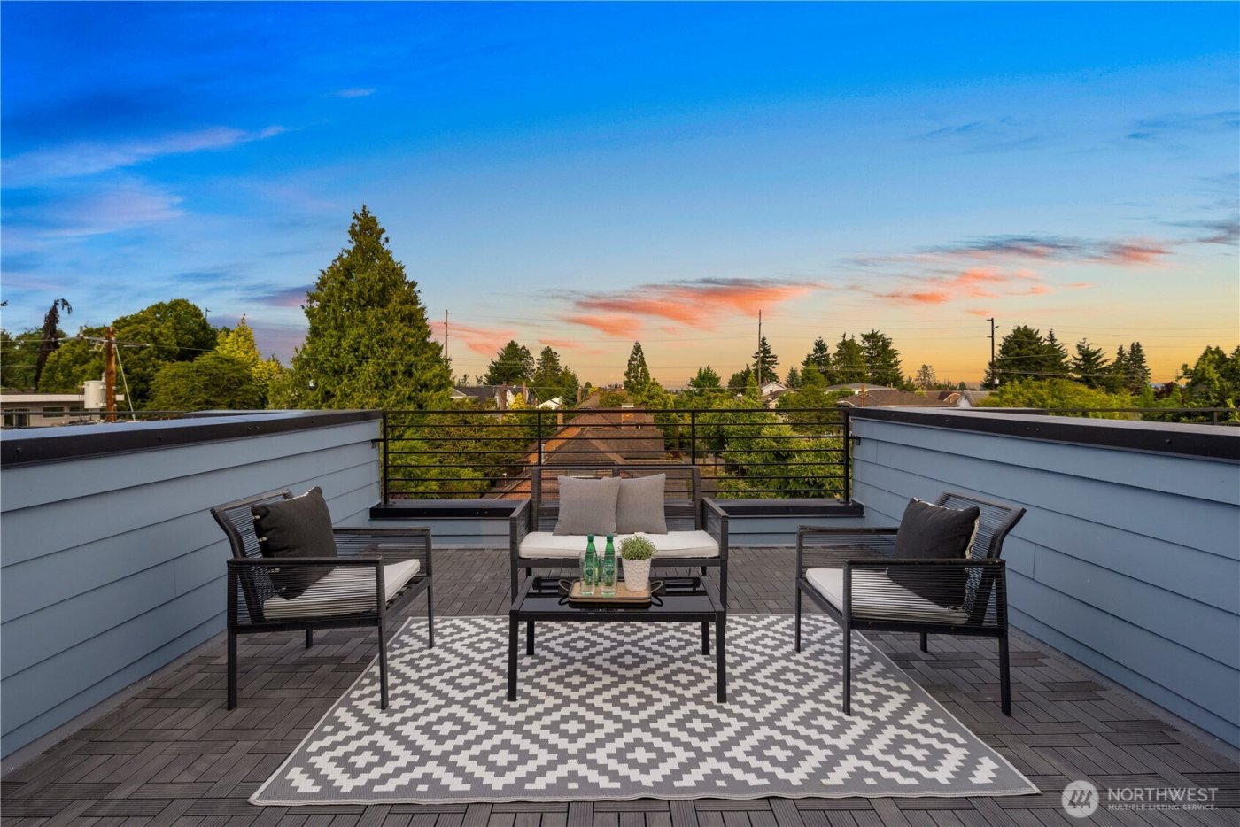 8303 C 12th Avenue NW, Seattle, WA 98117