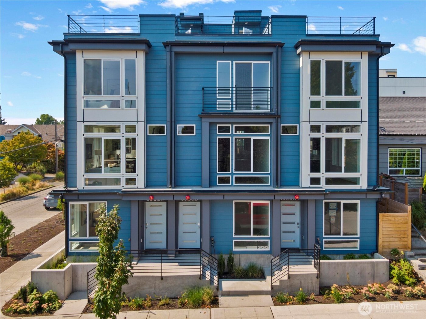 8303 C 12th Avenue NW, Seattle, WA 98117