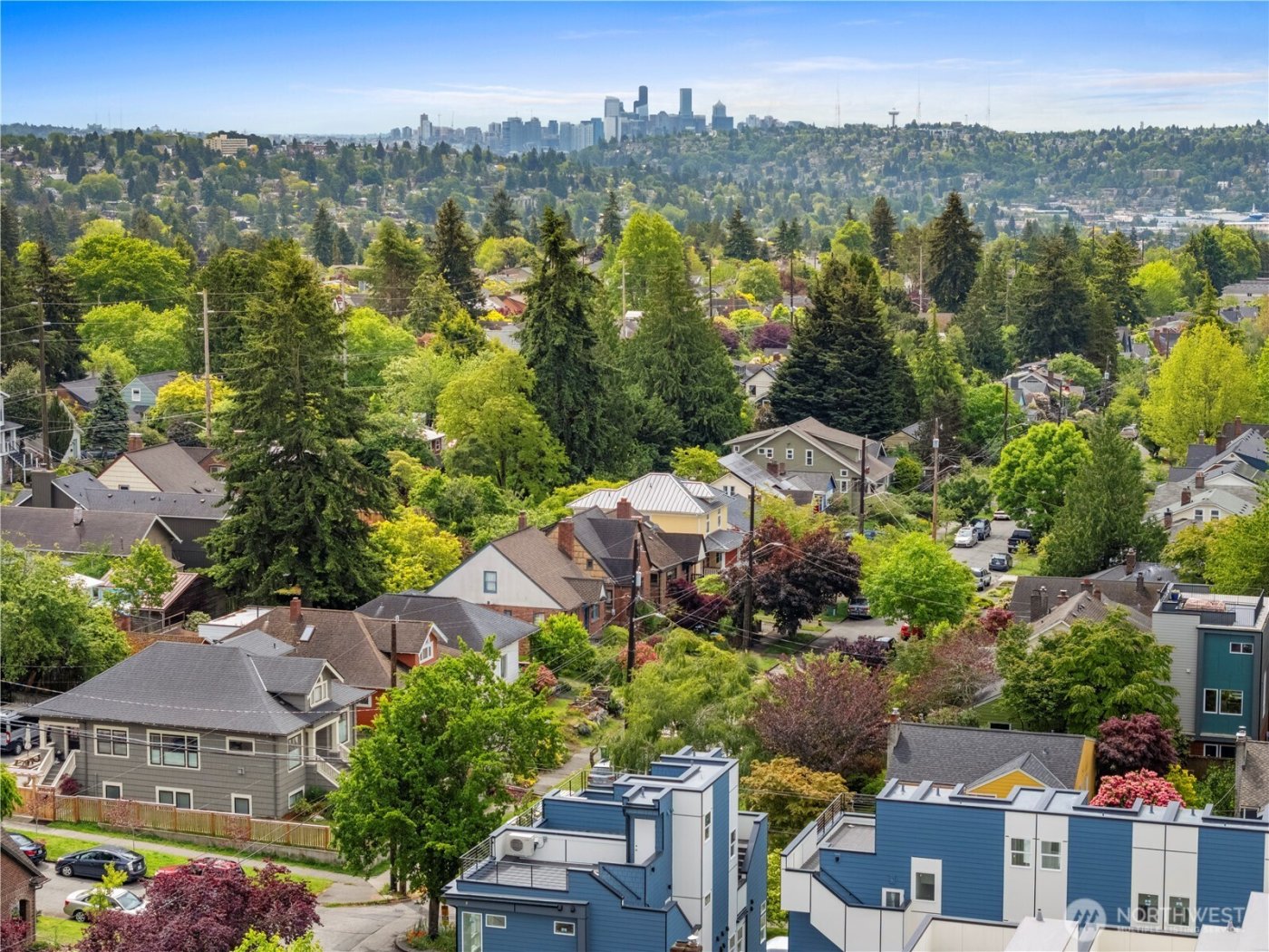 8303 C 12th Avenue NW, Seattle, WA 98117