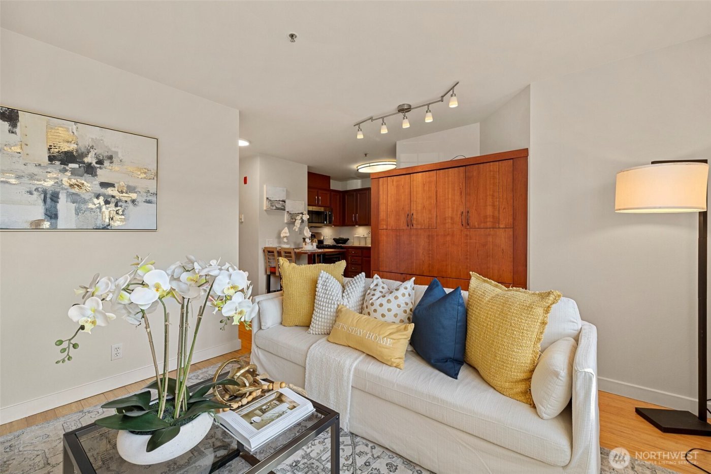 506 NE 73rd Street #1A, Seattle, WA 98115