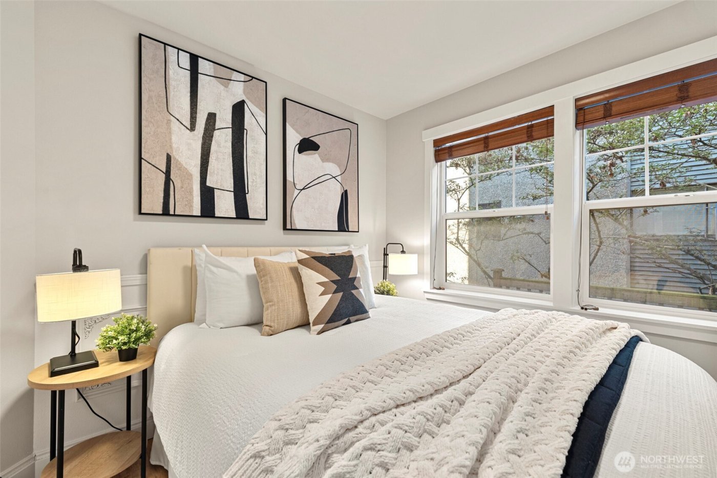 506 NE 73rd Street #1A, Seattle, WA 98115