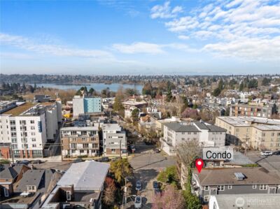 506 NE 73rd Street #1A, Seattle, WA 98115 - Photo 2