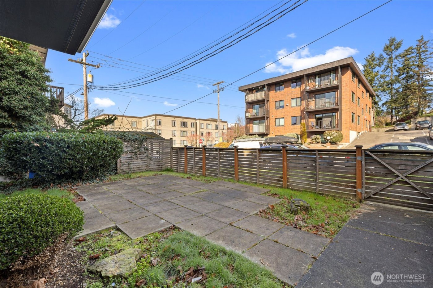 506 NE 73rd Street #1A, Seattle, WA 98115