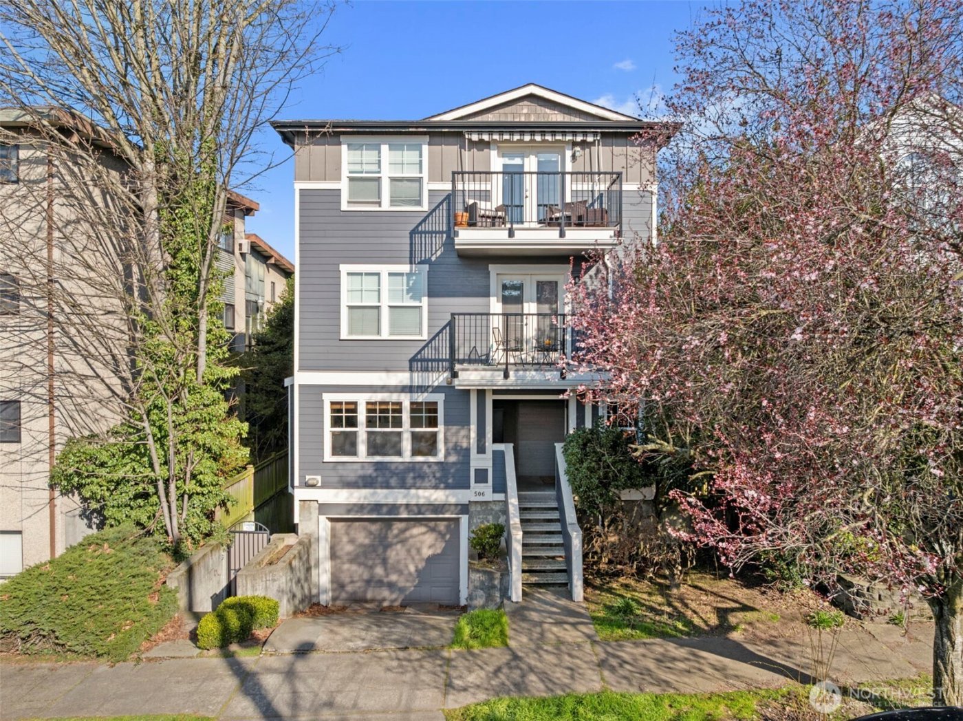 506 NE 73rd Street #1A, Seattle, WA 98115