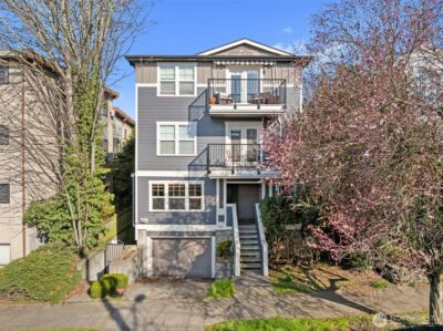 506 NE 73rd Street #1A, Seattle, WA 98115 - Photo 25