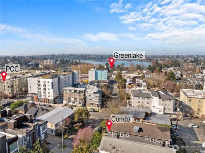 506 NE 73rd Street #1A, Seattle, WA 98115 - Photo 3