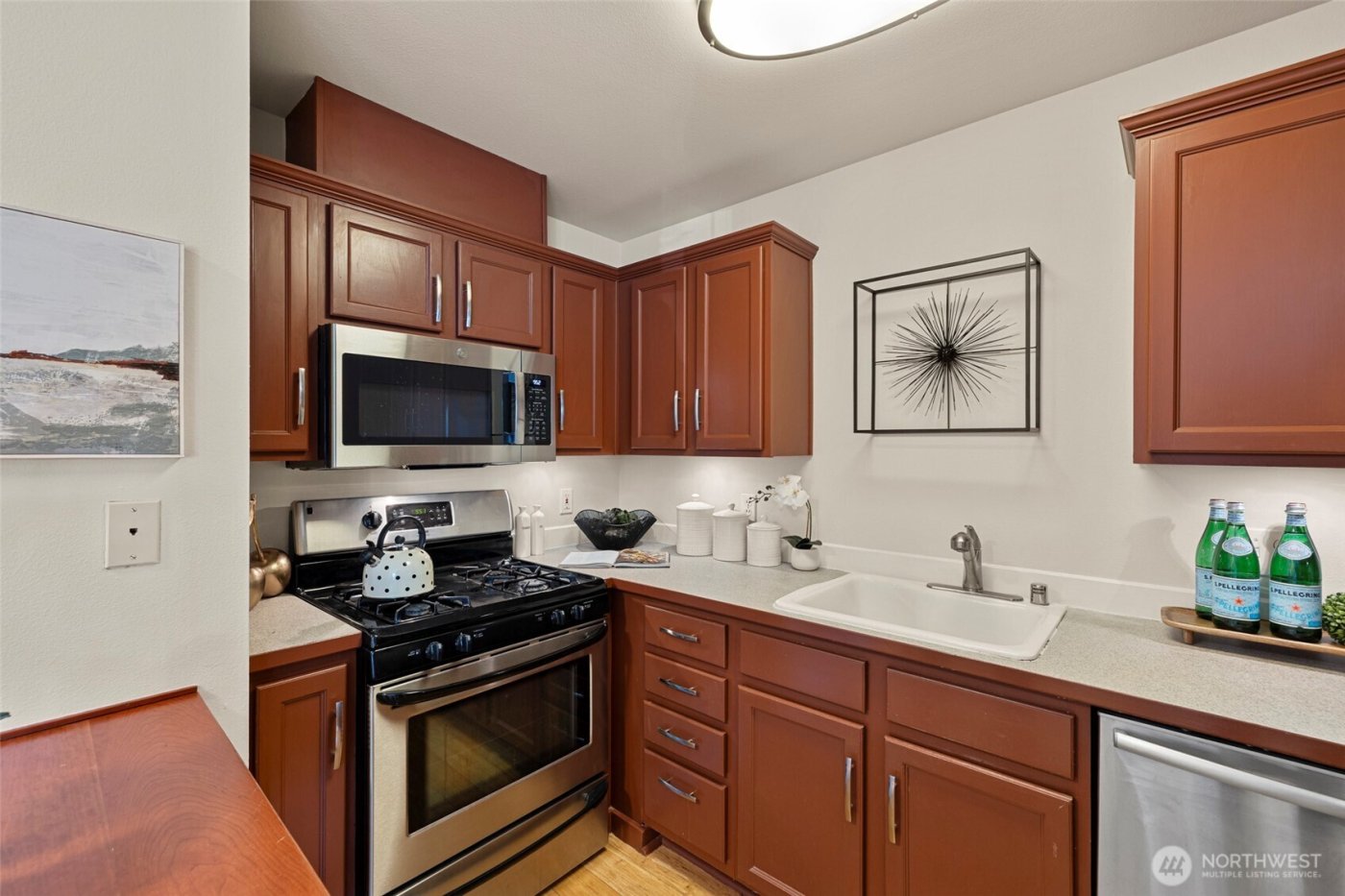 506 NE 73rd Street #1A, Seattle, WA 98115