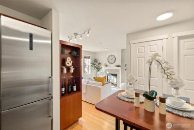 506 NE 73rd Street #1A, Seattle, WA 98115 - Photo 9