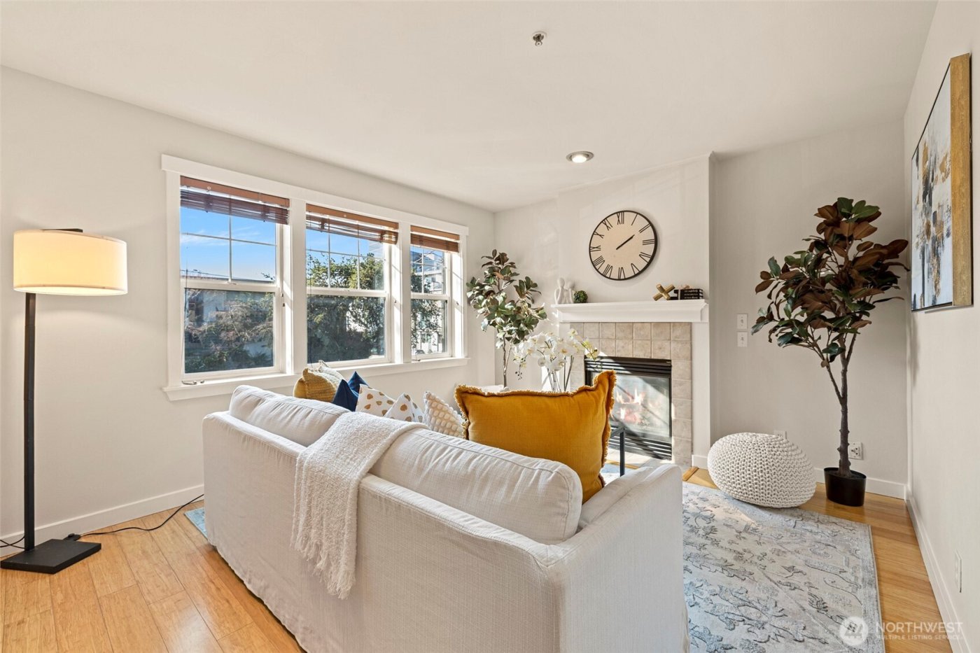 506 NE 73rd Street #1A, Seattle, WA 98115