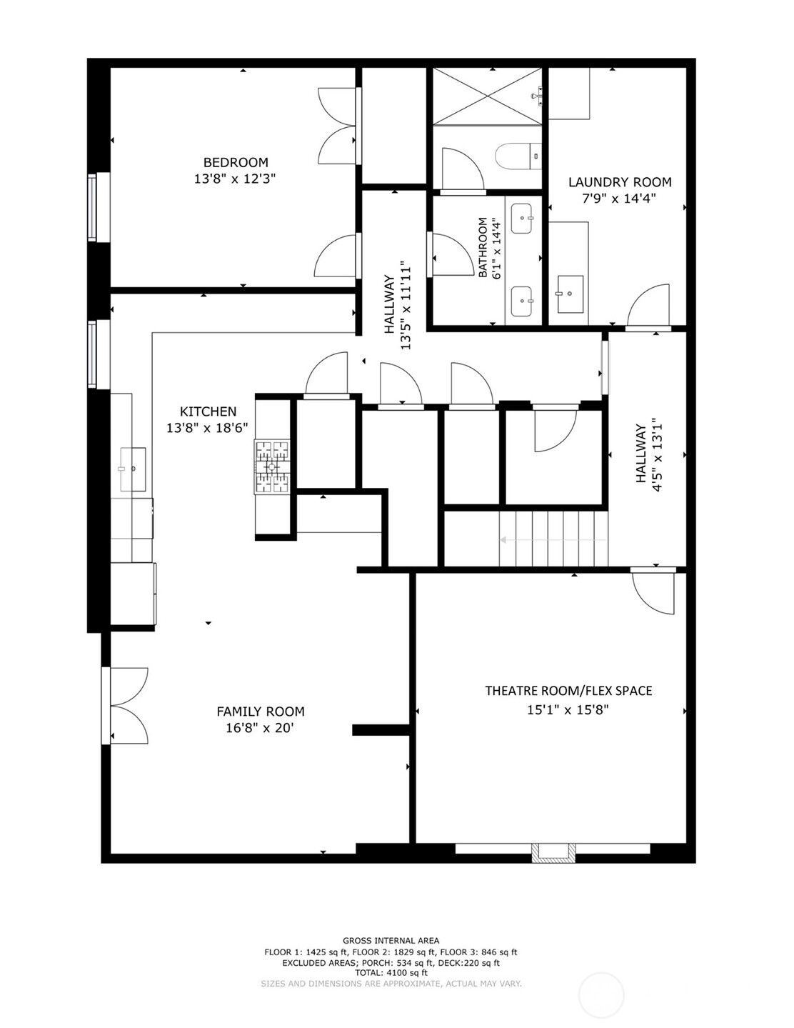 18929 296th Place NE, Duvall, WA 98019