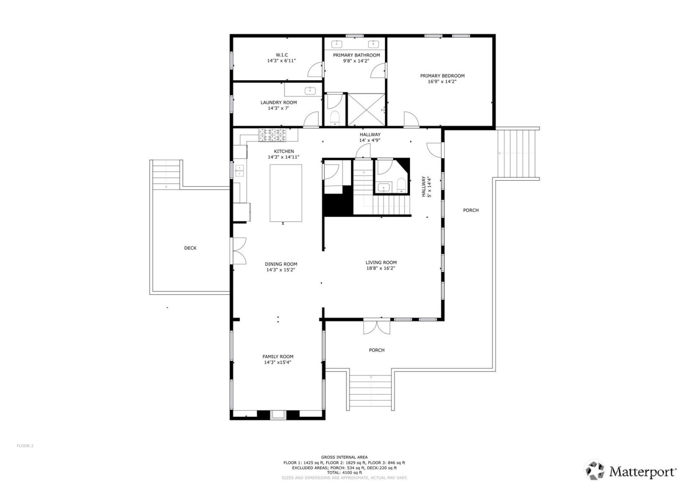 18929 296th Place NE, Duvall, WA 98019