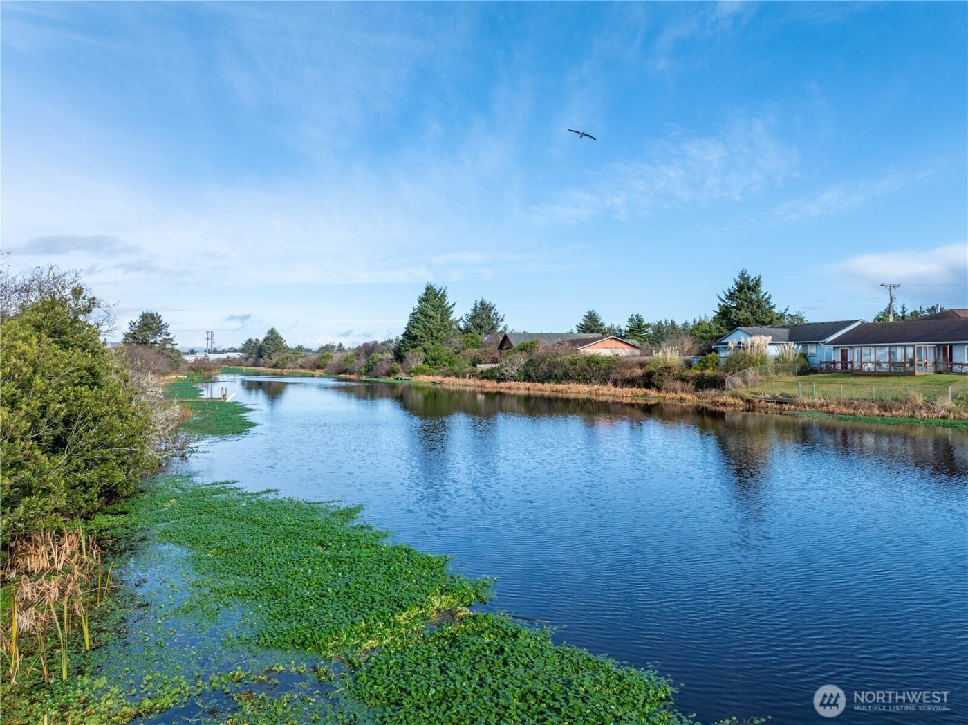 564 & 568 Point Brown Avenue NE, Ocean Shores, WA 98569