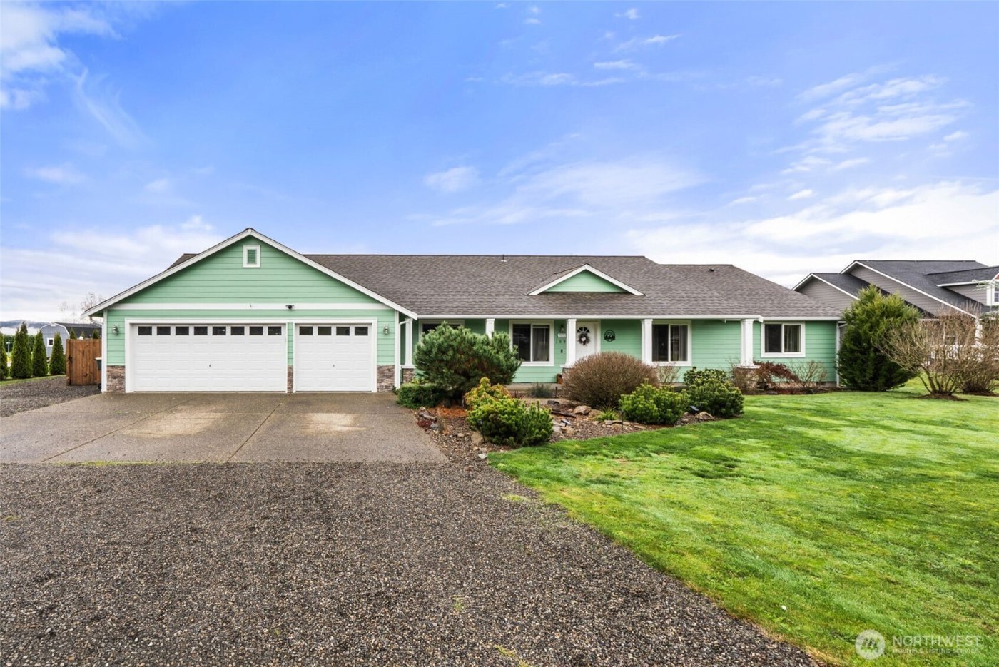 109 View Point Drive , Salkum, WA 98582