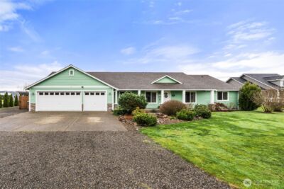 109 View Point Drive , Salkum, WA 98582