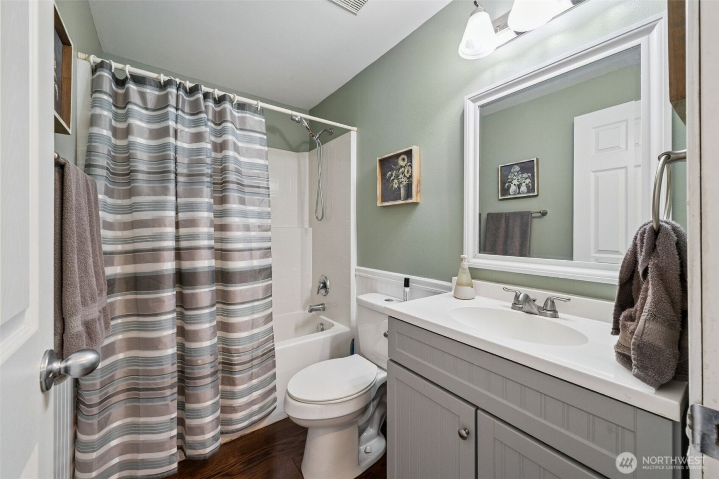 109 View Point Drive , Salkum, WA 98582