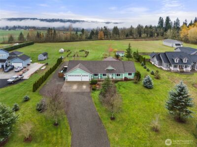 109 View Point Drive , Salkum, WA 98582 - Photo 2