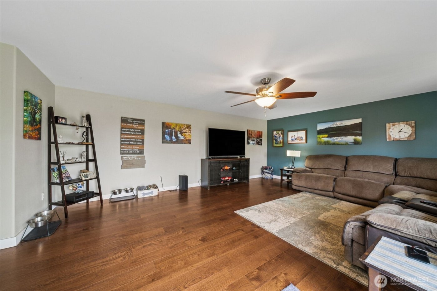 109 View Point Drive , Salkum, WA 98582