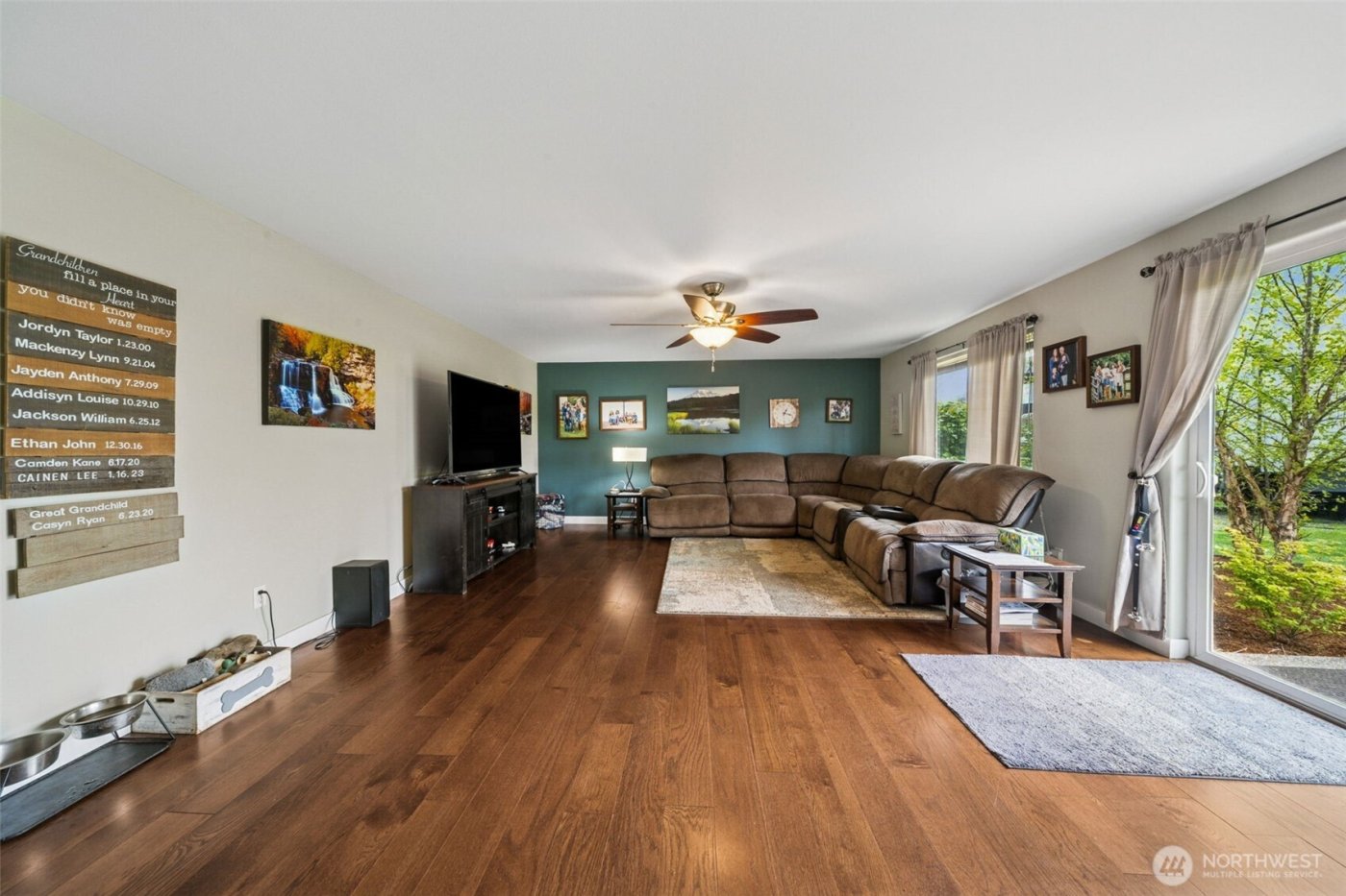 109 View Point Drive , Salkum, WA 98582