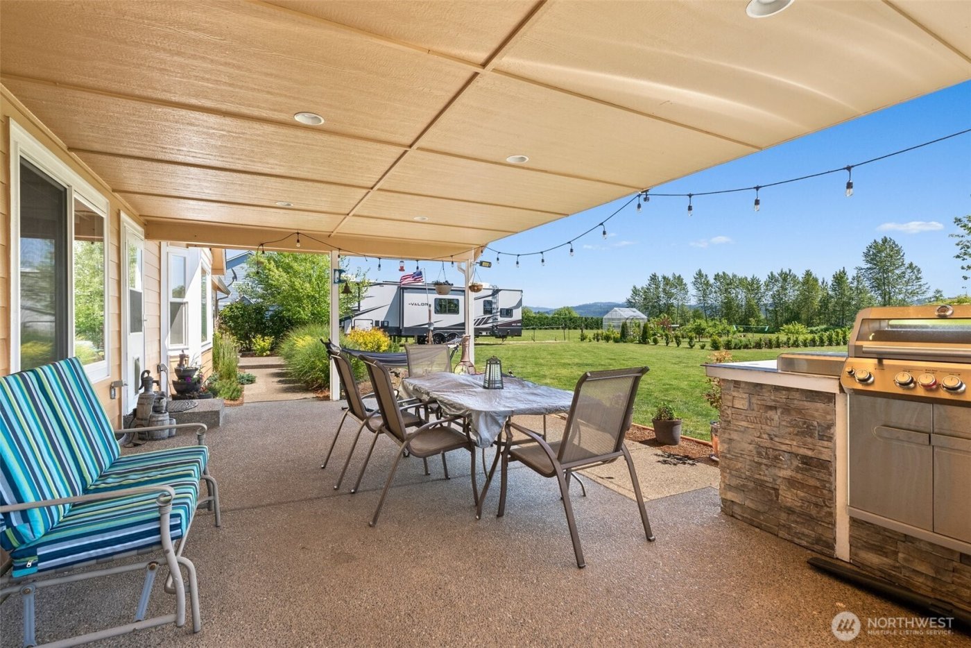 109 View Point Drive , Salkum, WA 98582