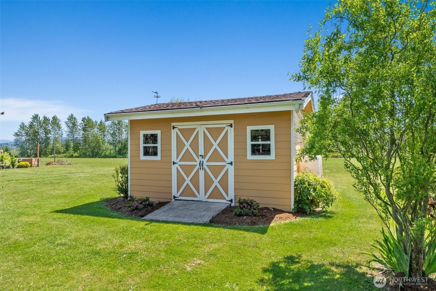 109 View Point Drive , Salkum, WA 98582