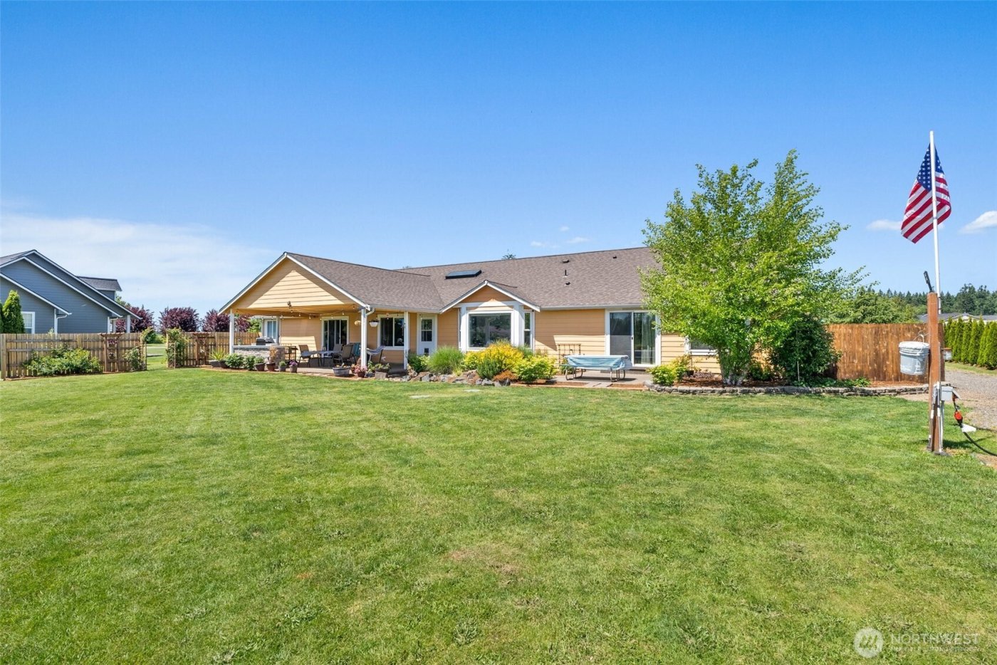 109 View Point Drive , Salkum, WA 98582