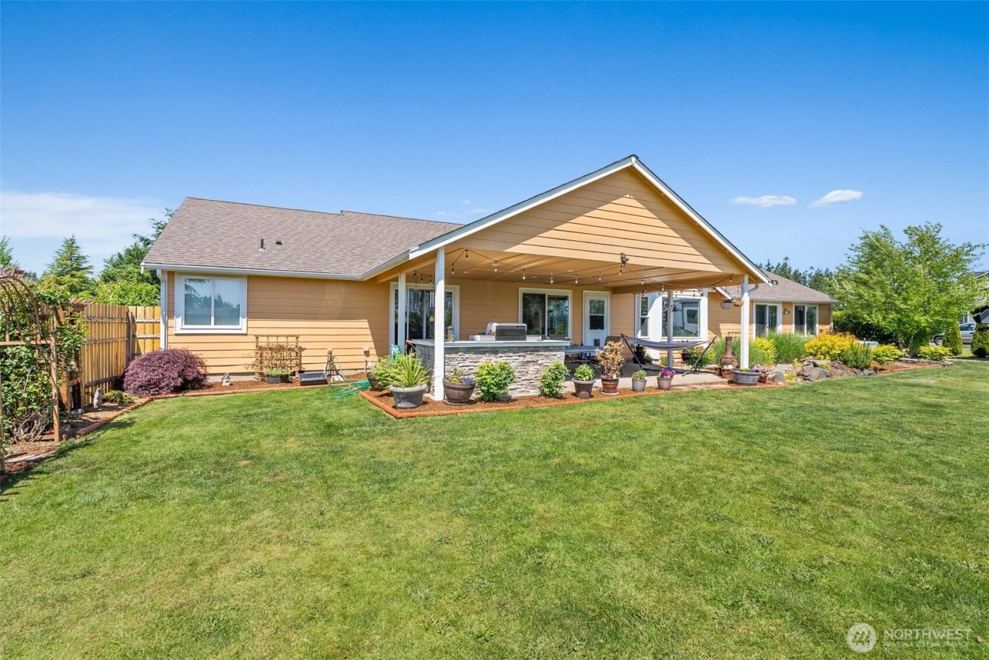 109 View Point Drive , Salkum, WA 98582