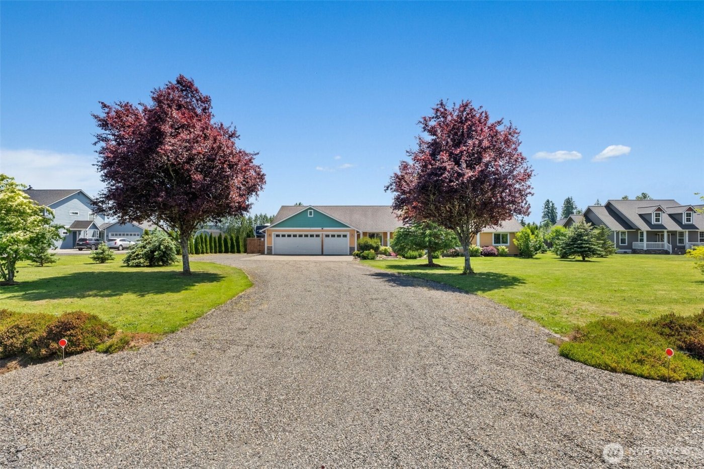 109 View Point Drive , Salkum, WA 98582