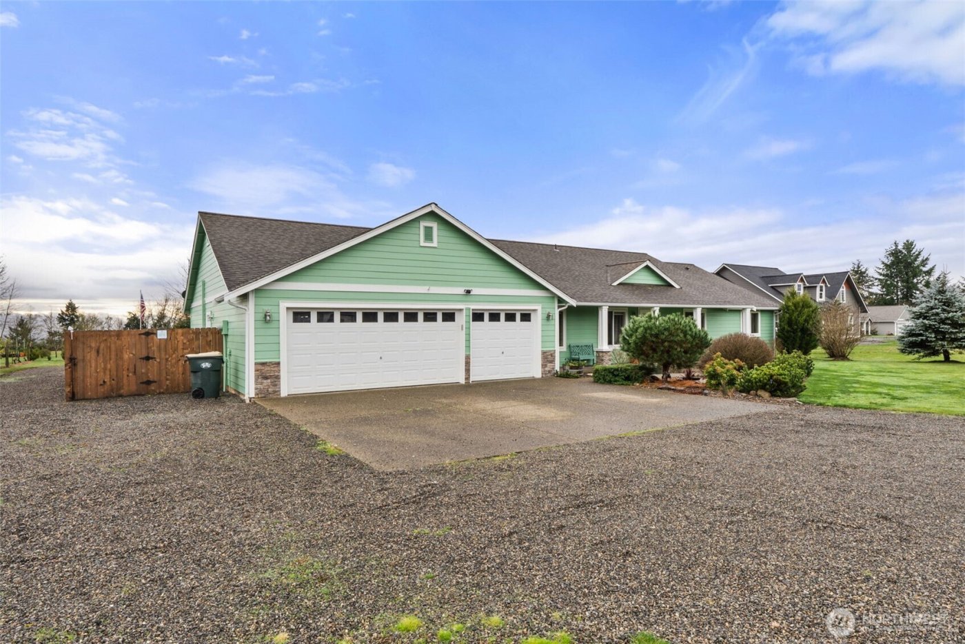 109 View Point Drive , Salkum, WA 98582