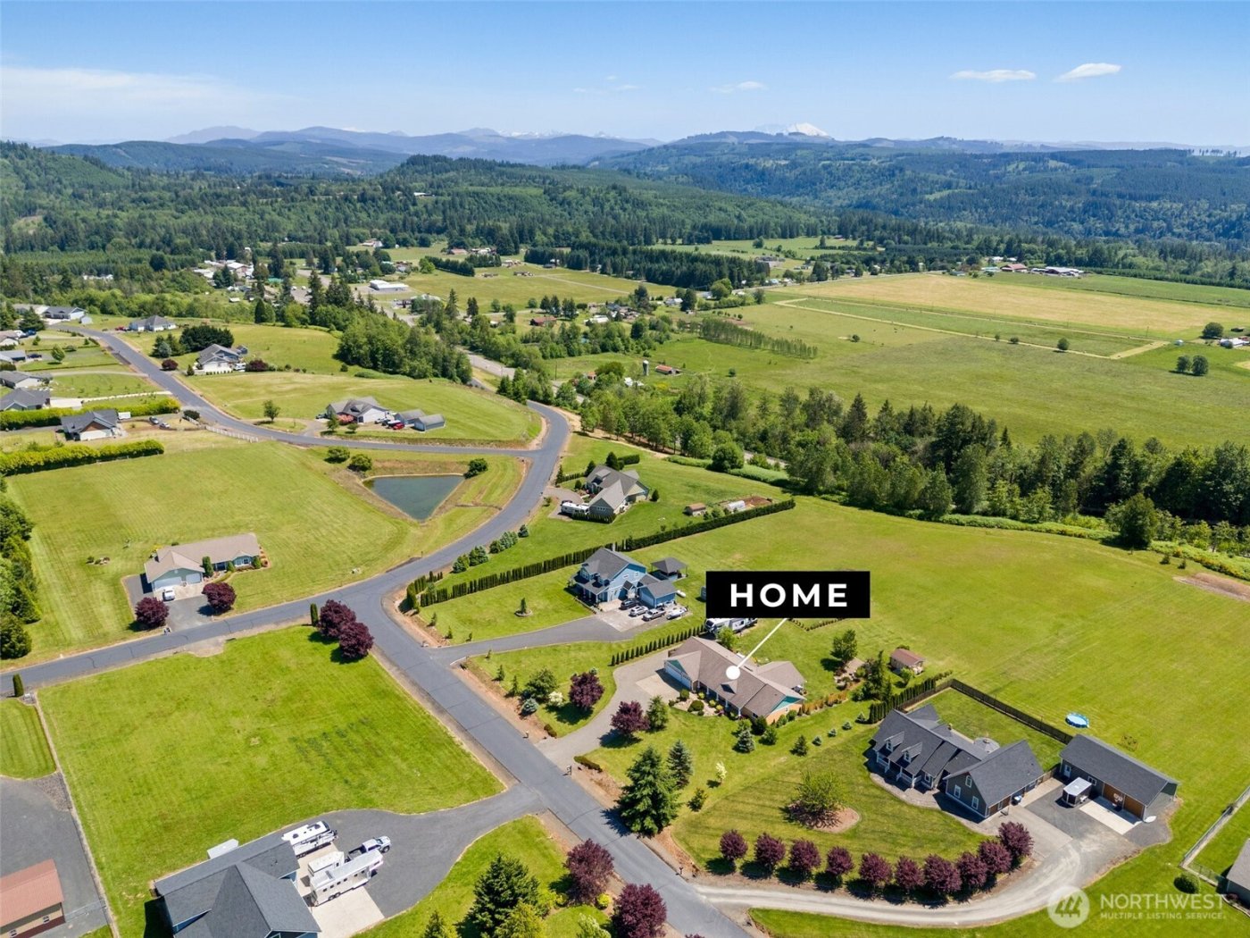 109 View Point Drive , Salkum, WA 98582