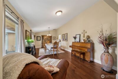 109 View Point Drive , Salkum, WA 98582 - Photo 5