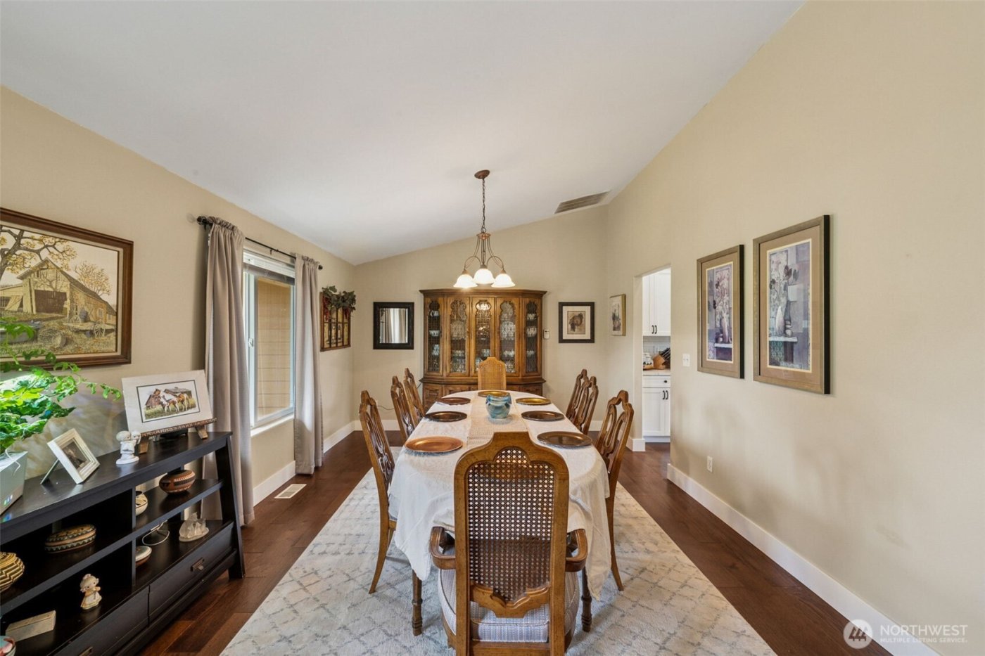 109 View Point Drive , Salkum, WA 98582