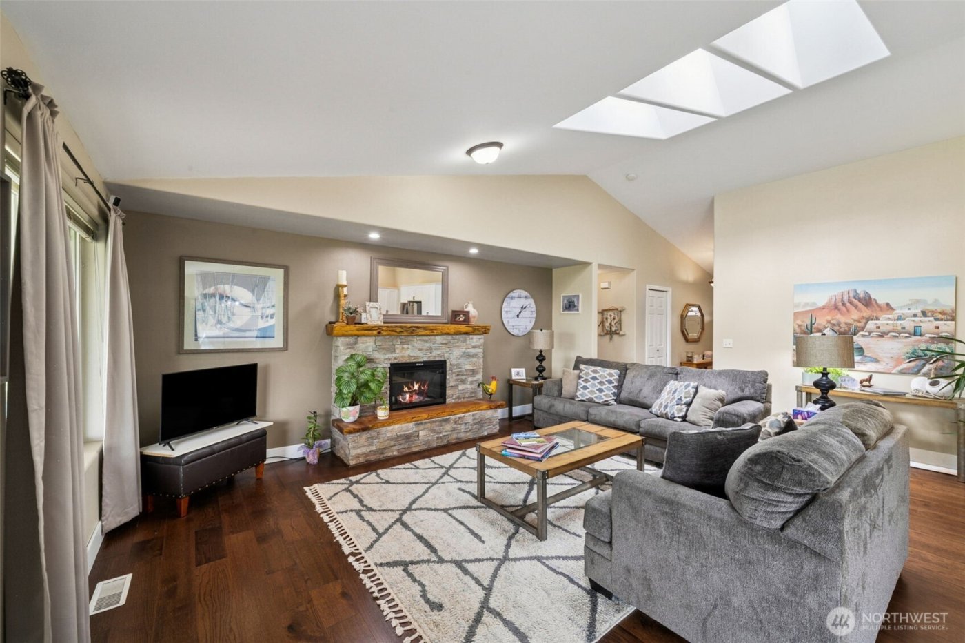 109 View Point Drive , Salkum, WA 98582