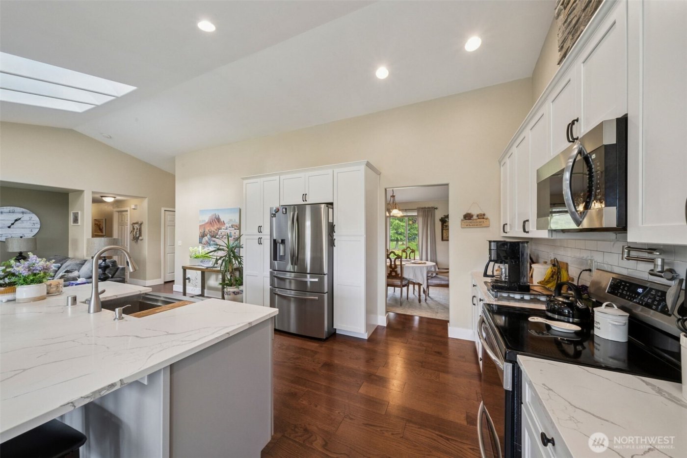 109 View Point Drive , Salkum, WA 98582