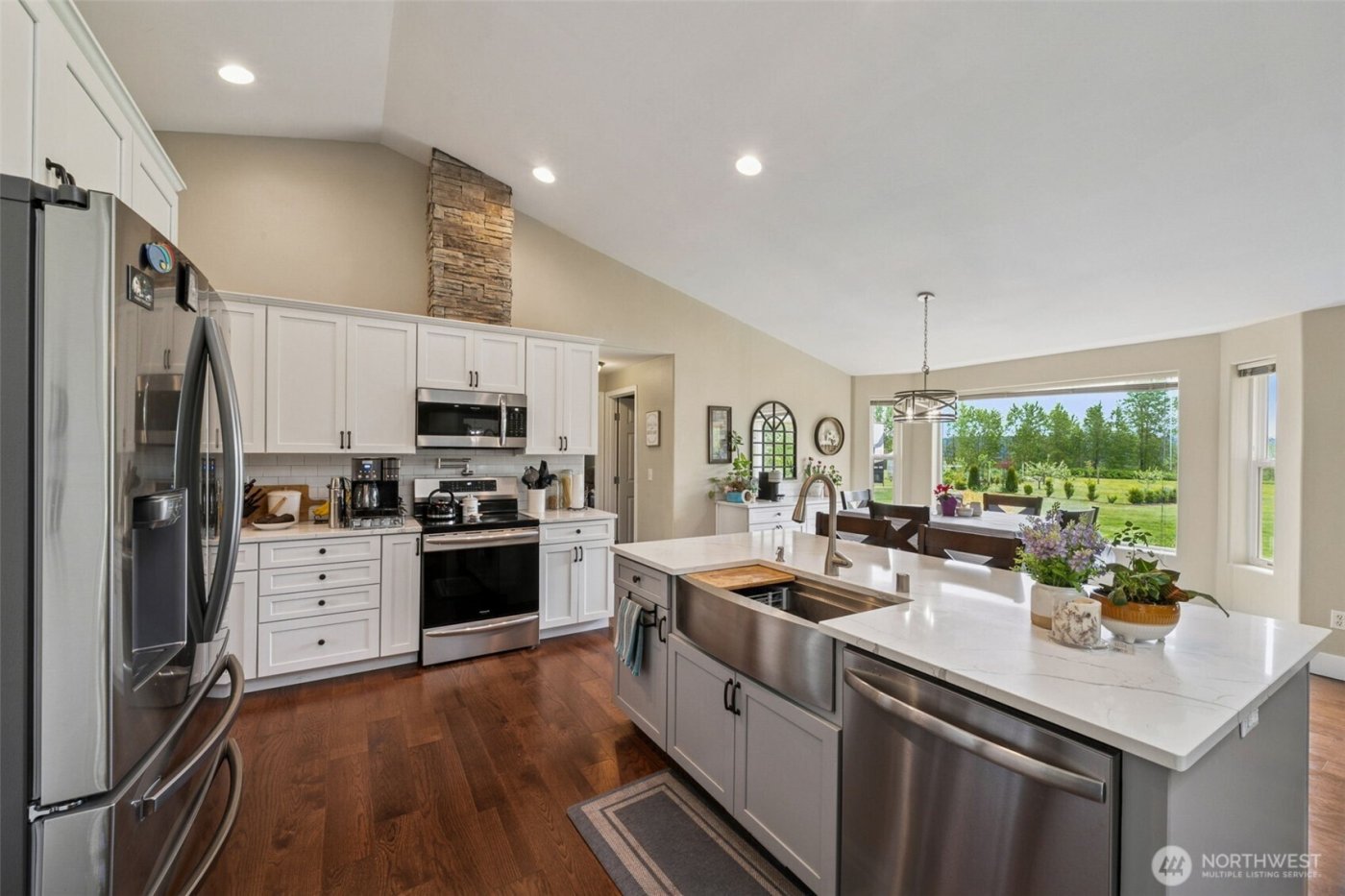 109 View Point Drive , Salkum, WA 98582