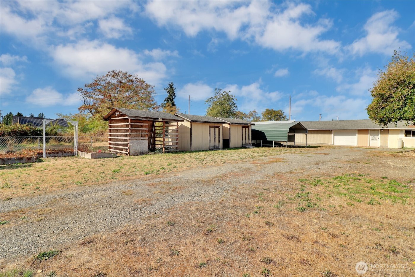 108 2nd Street SE, Rainier, WA 98576