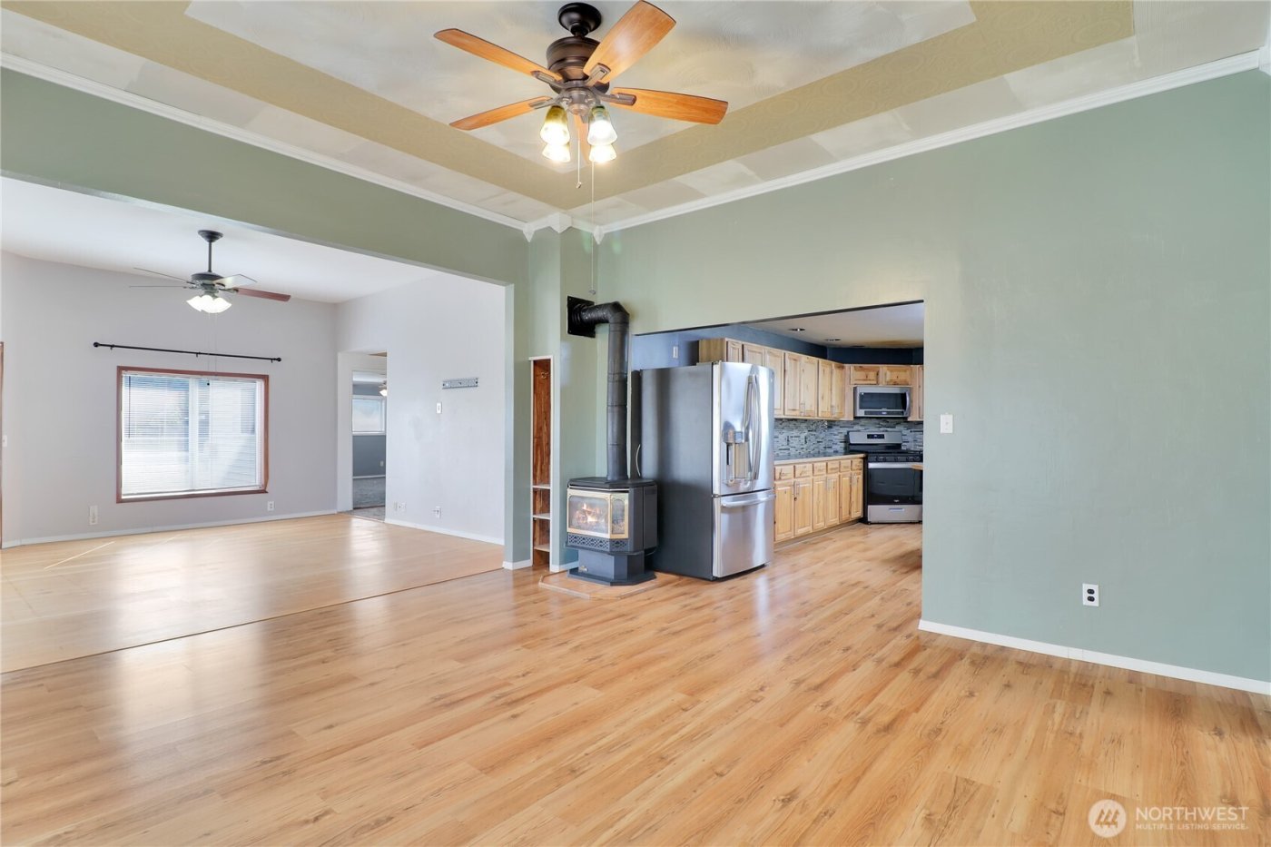 108 2nd Street SE, Rainier, WA 98576