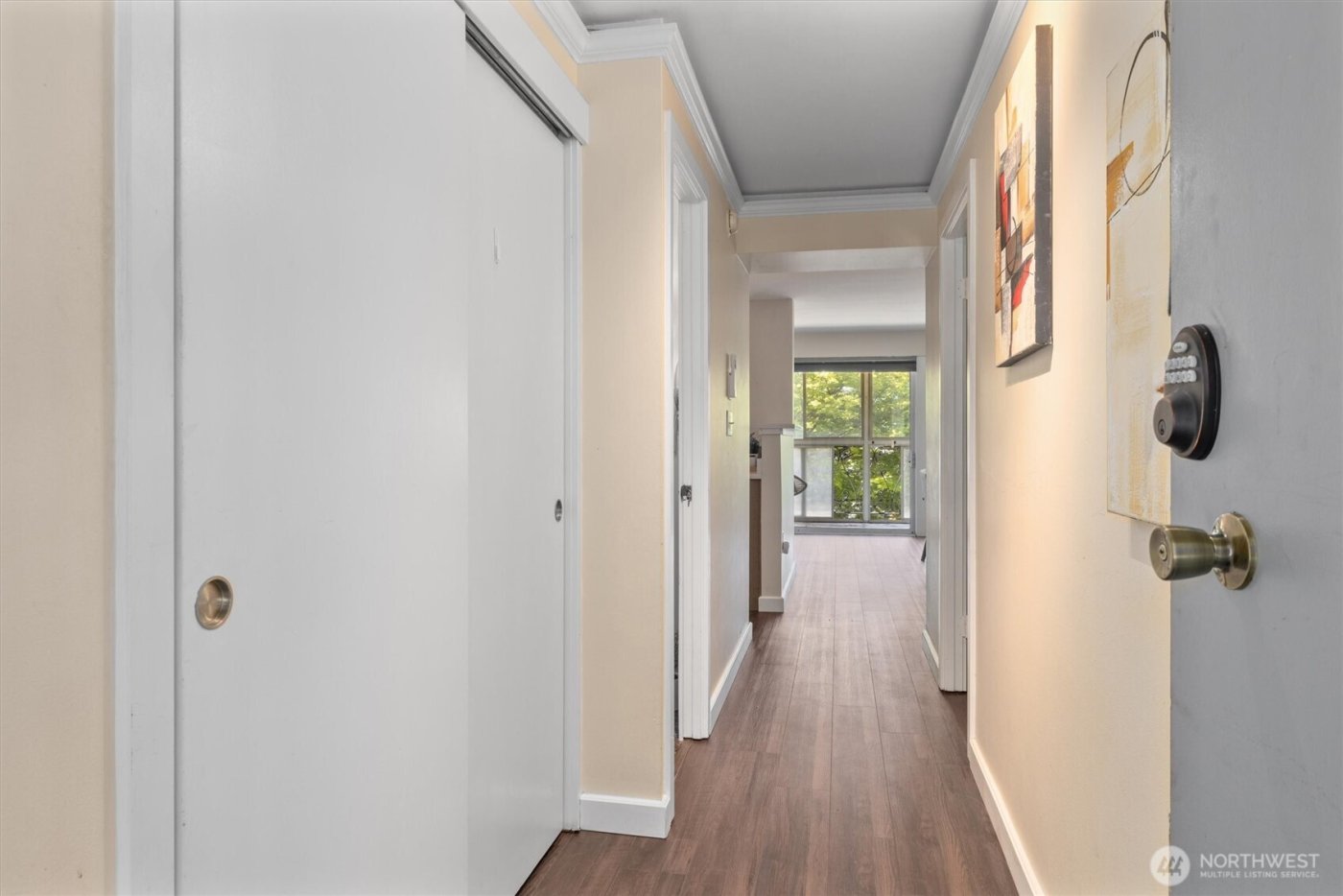 1740 Melrose Avenue #203, Seattle, WA 98122