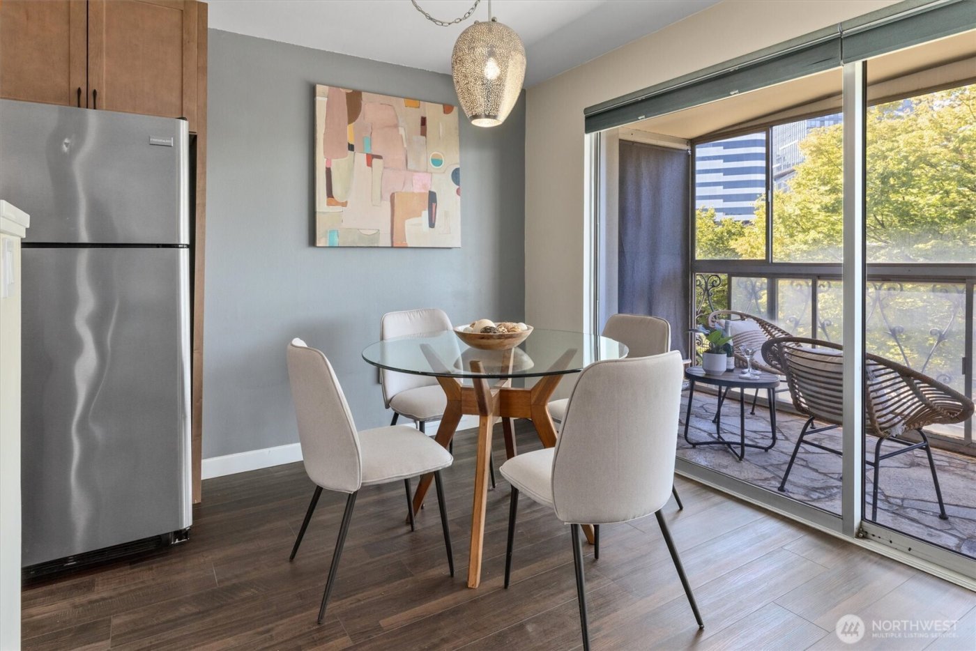 1740 Melrose Avenue #203, Seattle, WA 98122