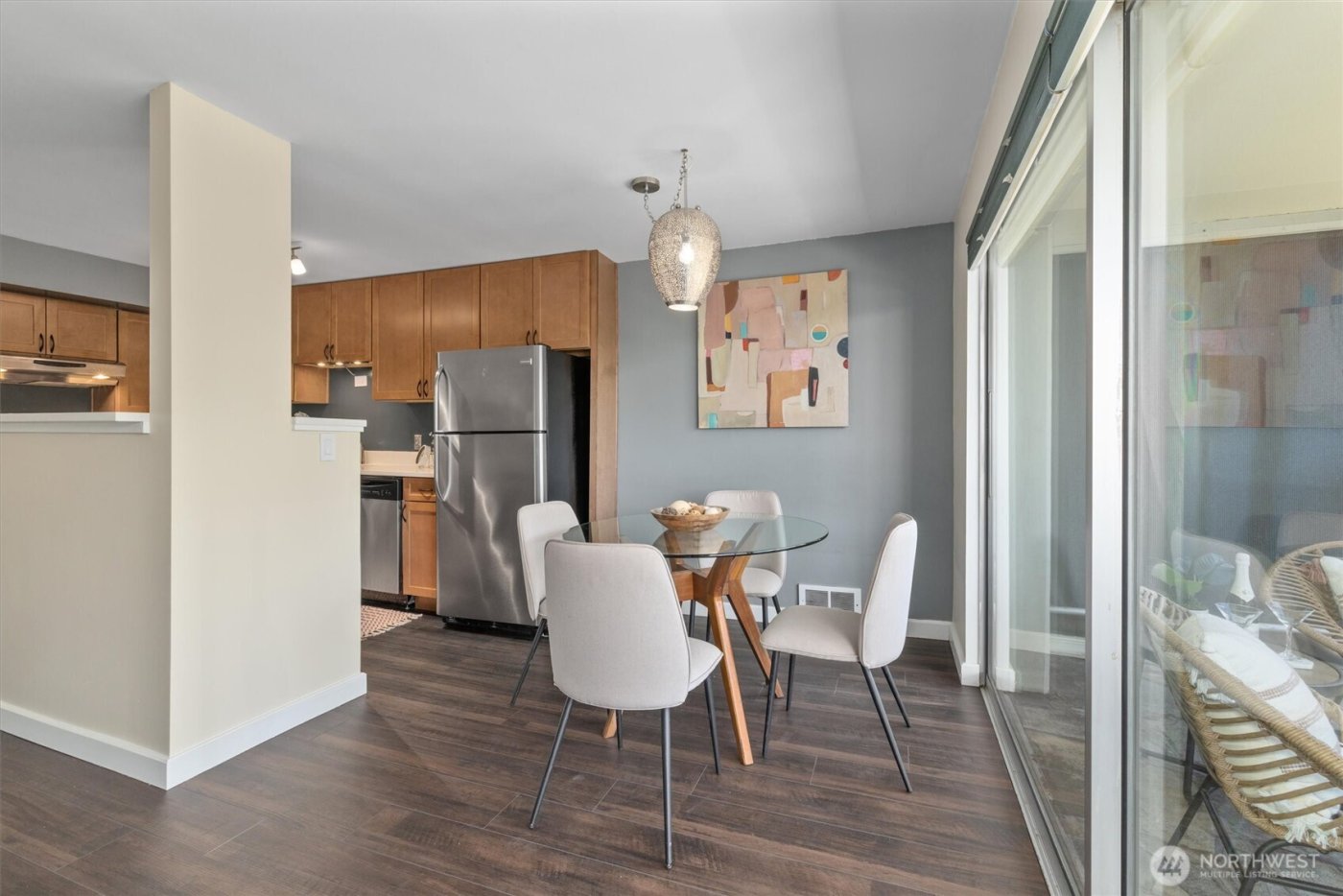 1740 Melrose Avenue #203, Seattle, WA 98122