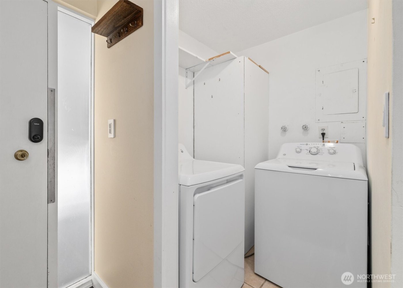 1740 Melrose Avenue #203, Seattle, WA 98122