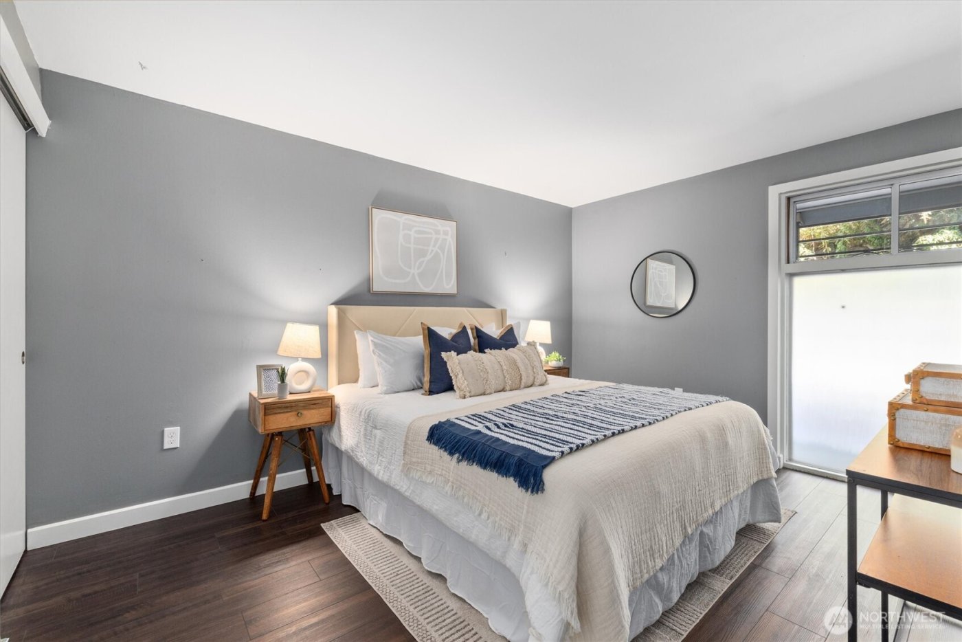 1740 Melrose Avenue #203, Seattle, WA 98122