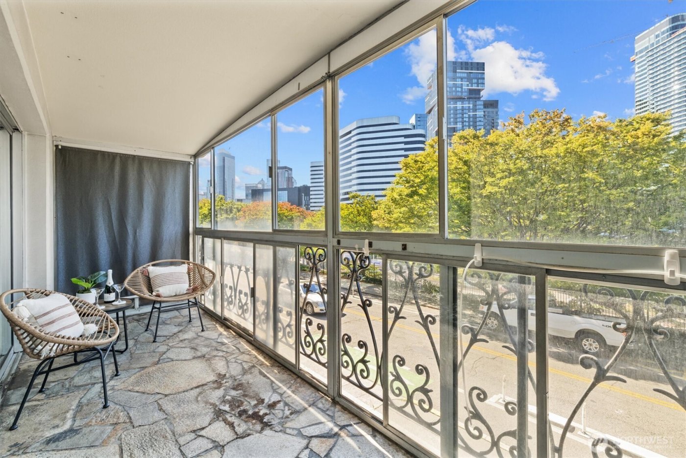 1740 Melrose Avenue #203, Seattle, WA 98122